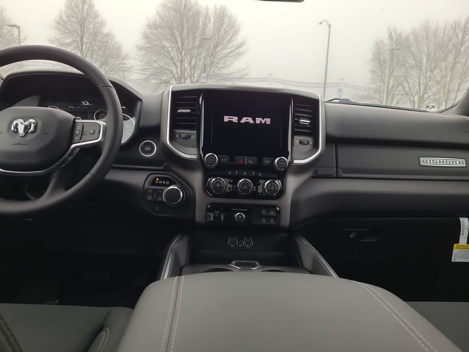 Thumbnail: 2026 RAM 1500 - 18