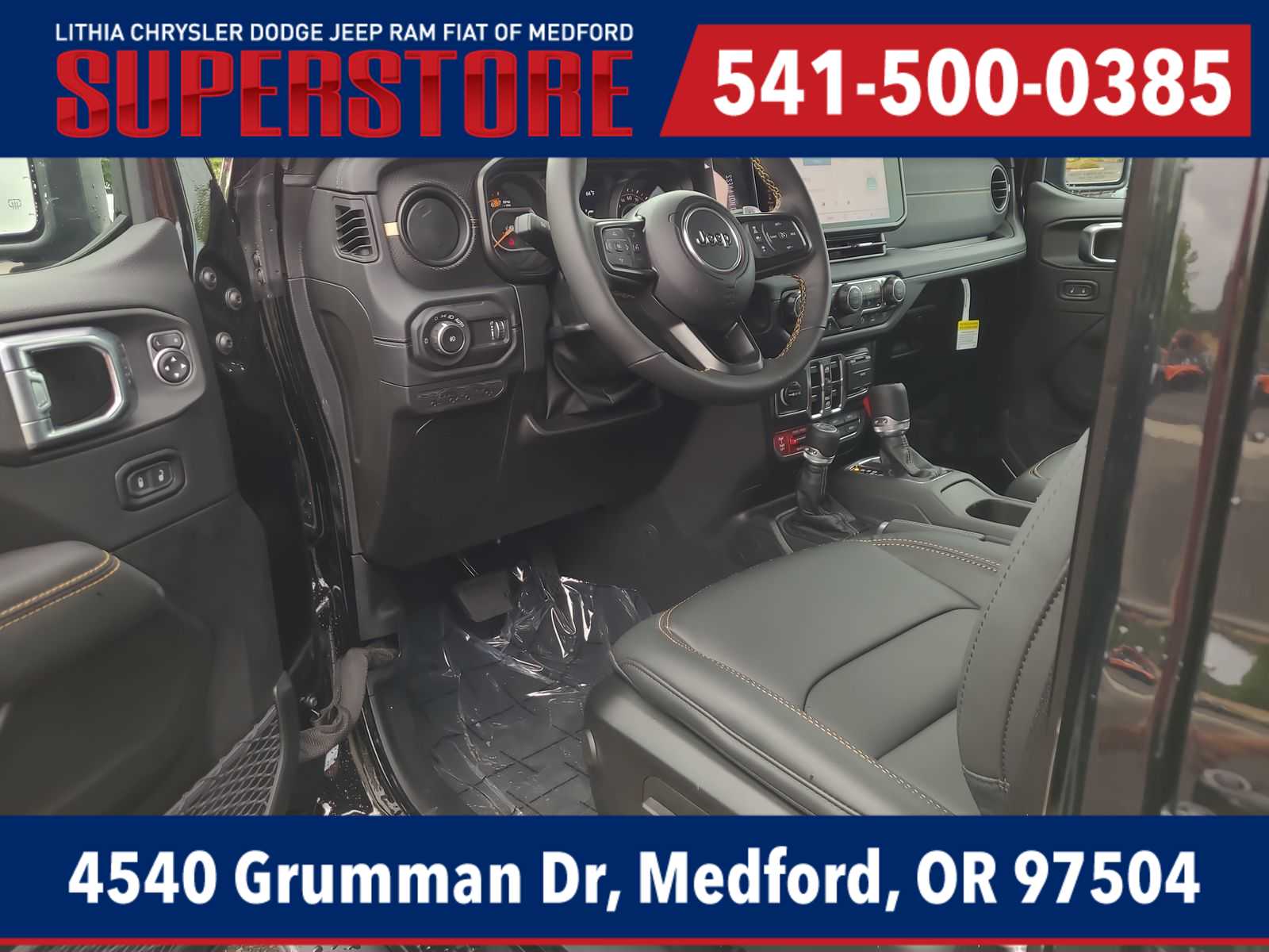 2025 Jeep Wrangler 4-Door Rubicon 392 Final Edition - Photo 10