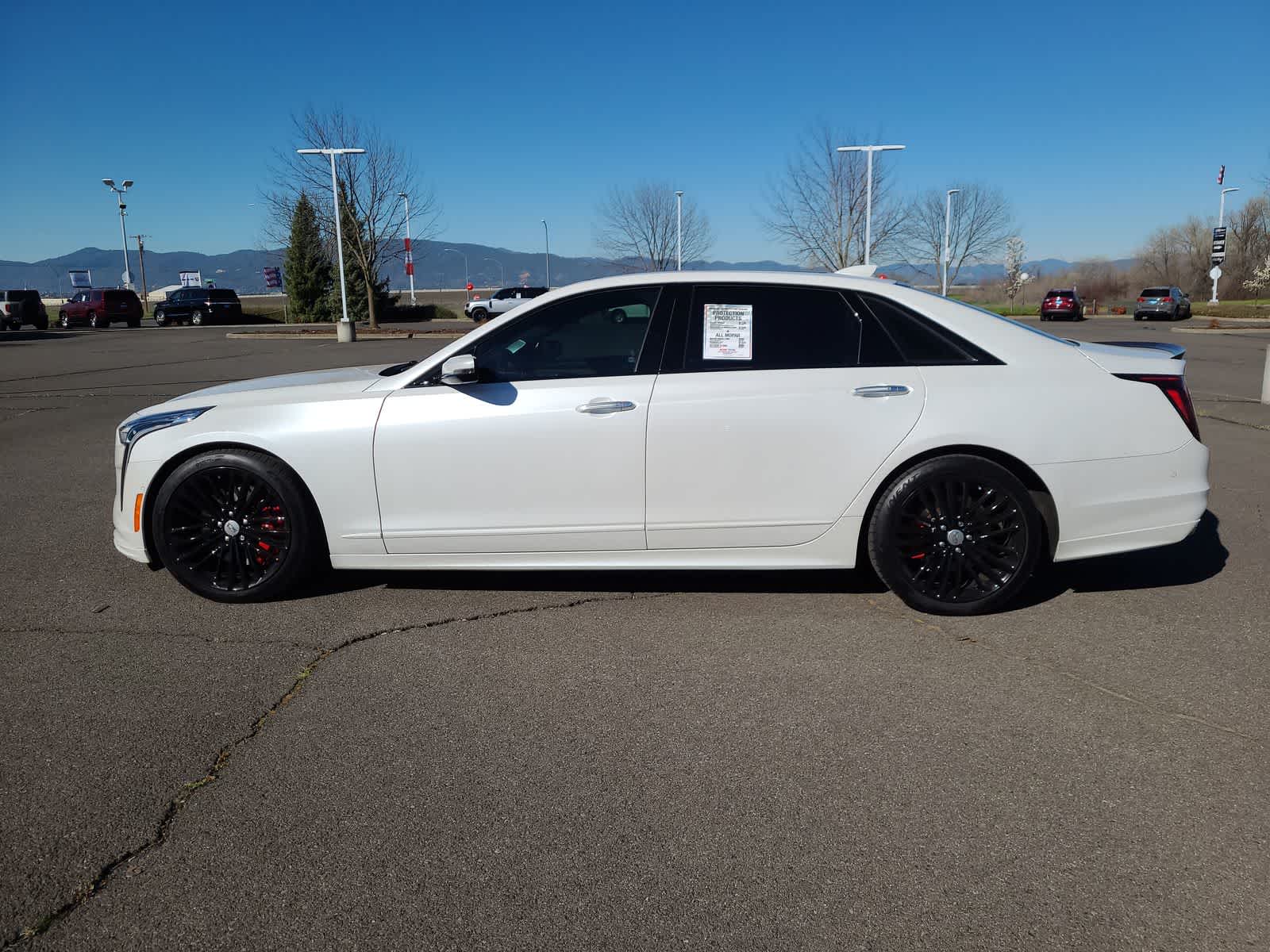 2019 Cadillac CT6 V - Photo 11