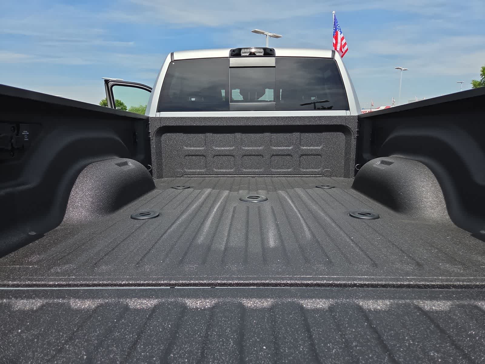 Thumbnail: 2026 RAM 2500 - 27