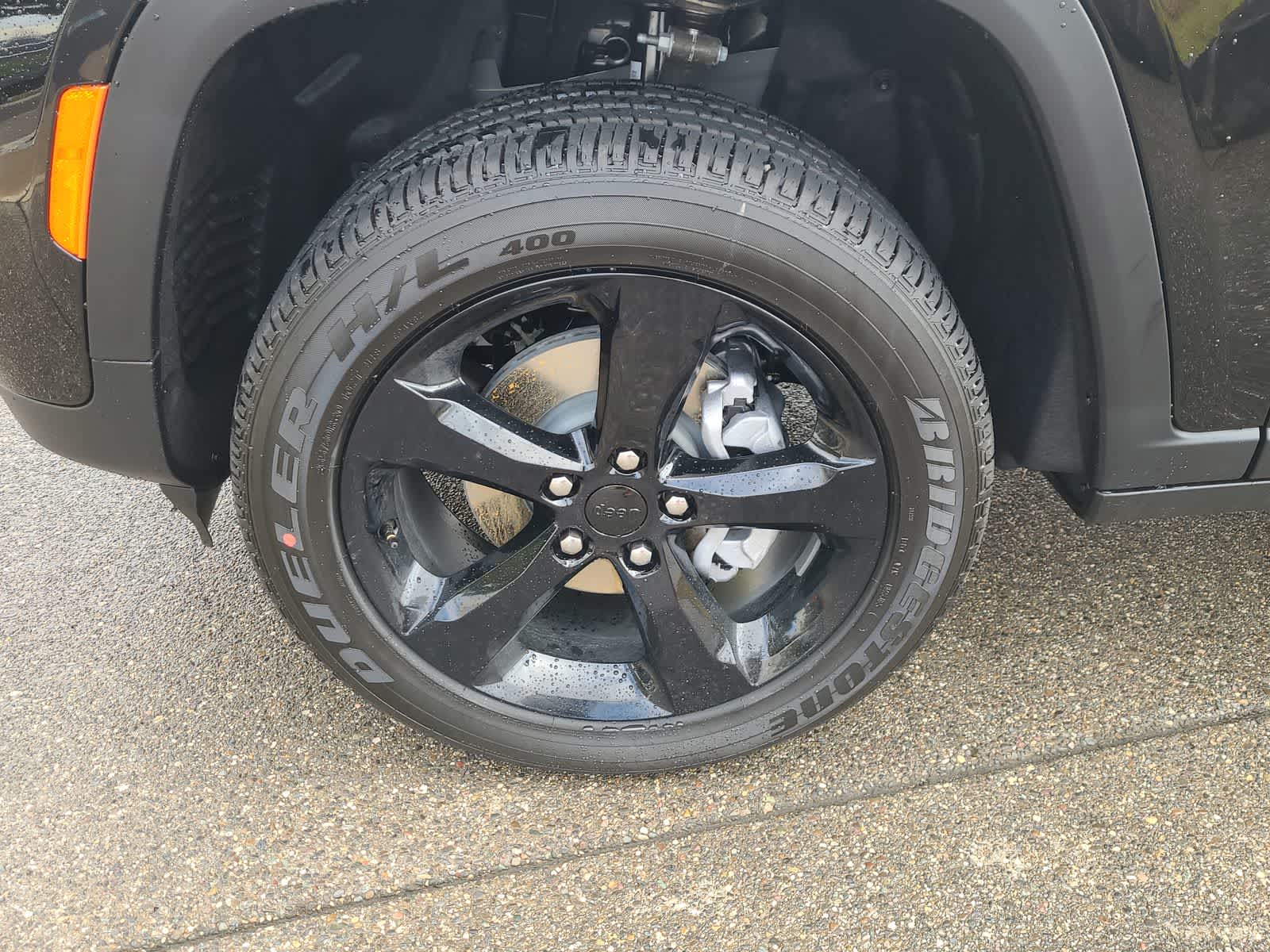 Thumbnail: 2025 Jeep Grand Cherokee - 16