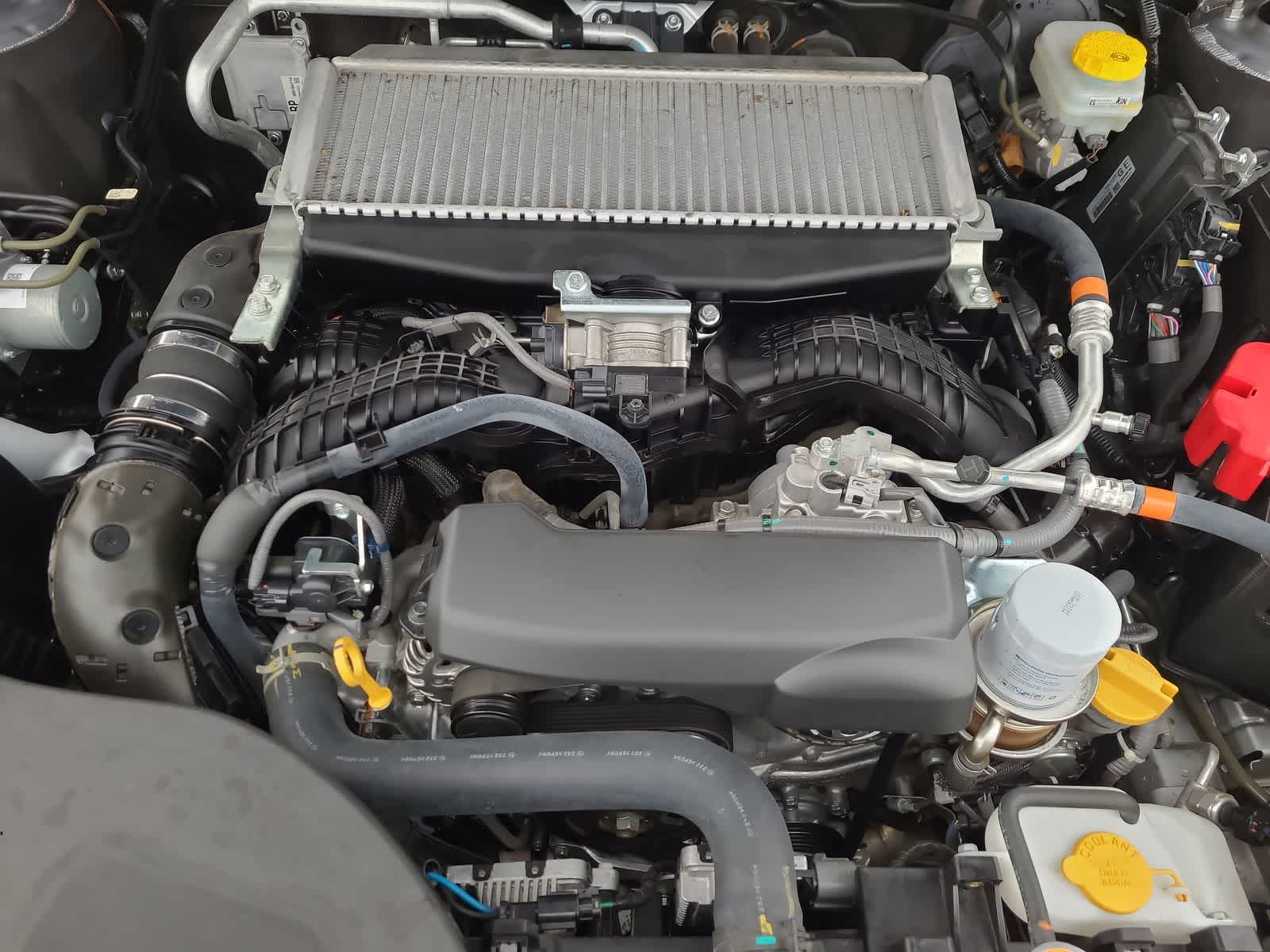 Thumbnail: 2023 Subaru Outback - 17