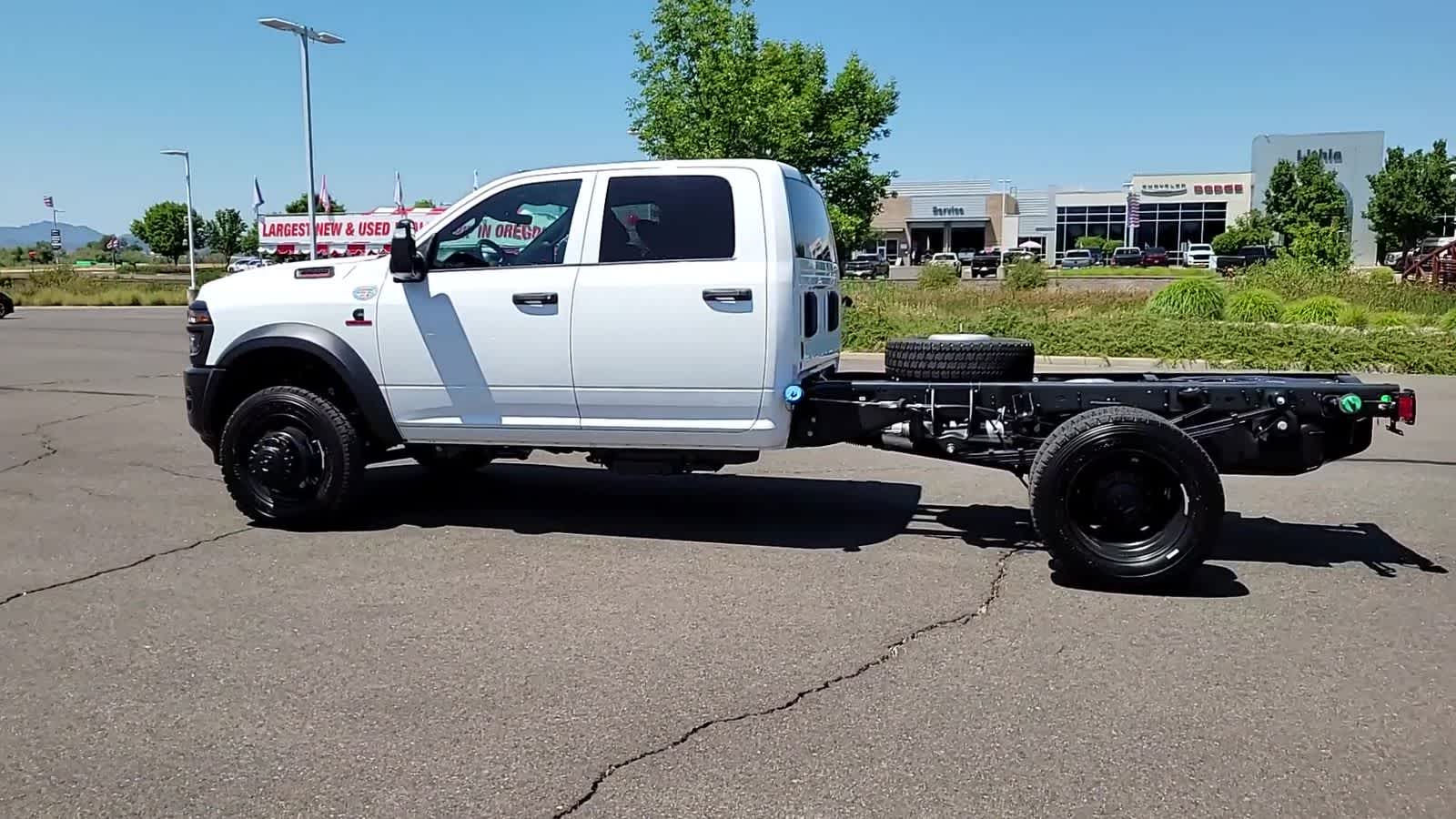 Thumbnail: 2025 RAM 5500 - 5