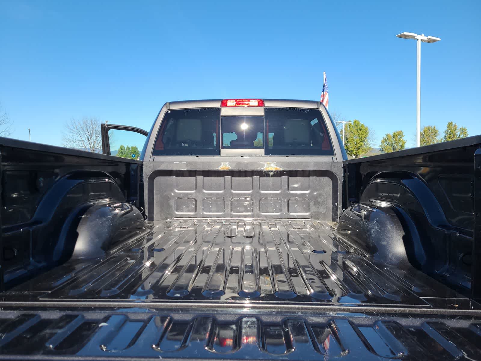 Thumbnail: 2024 RAM 2500 - 27