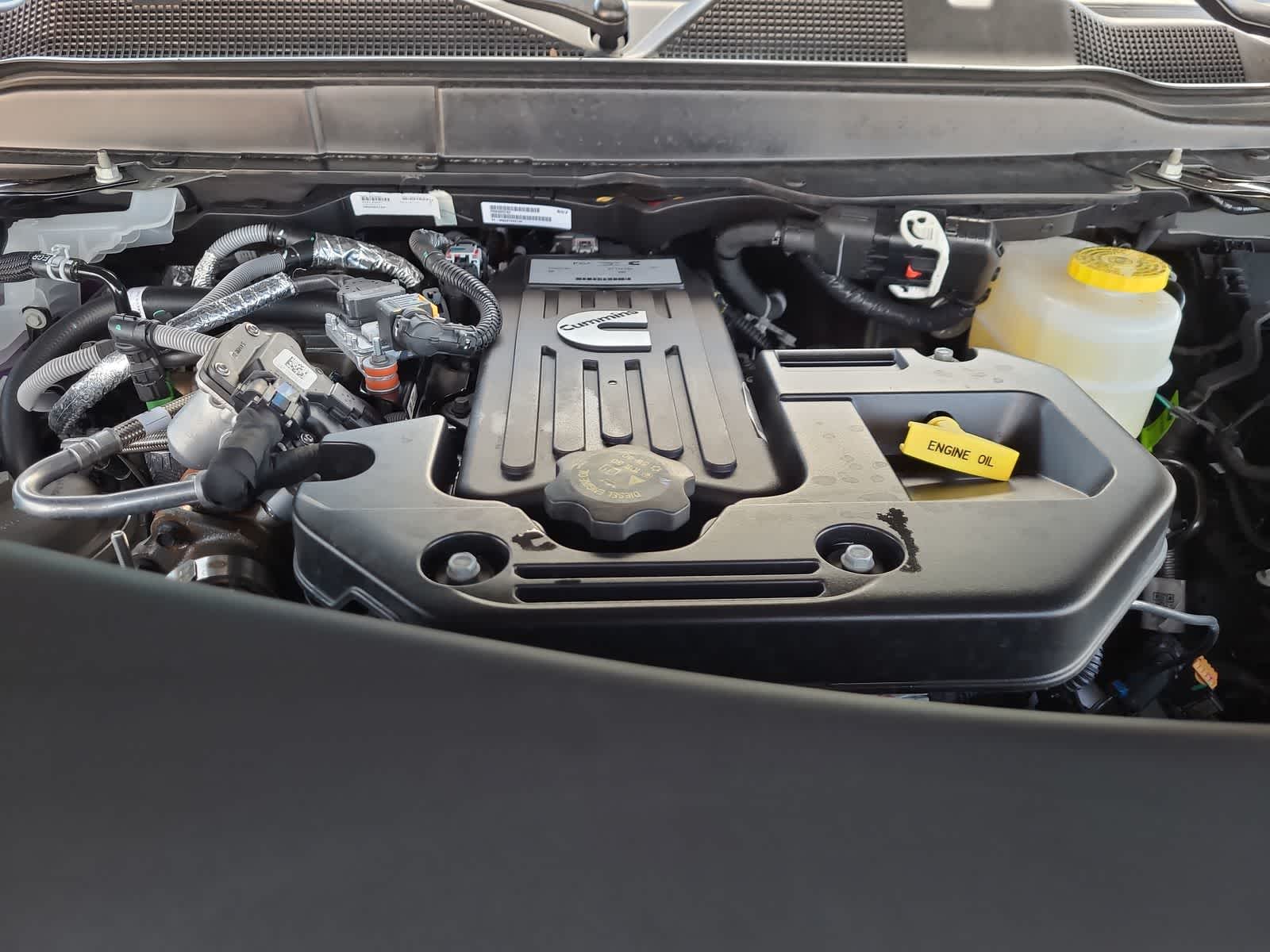 Thumbnail: 2026 RAM 2500 - 17