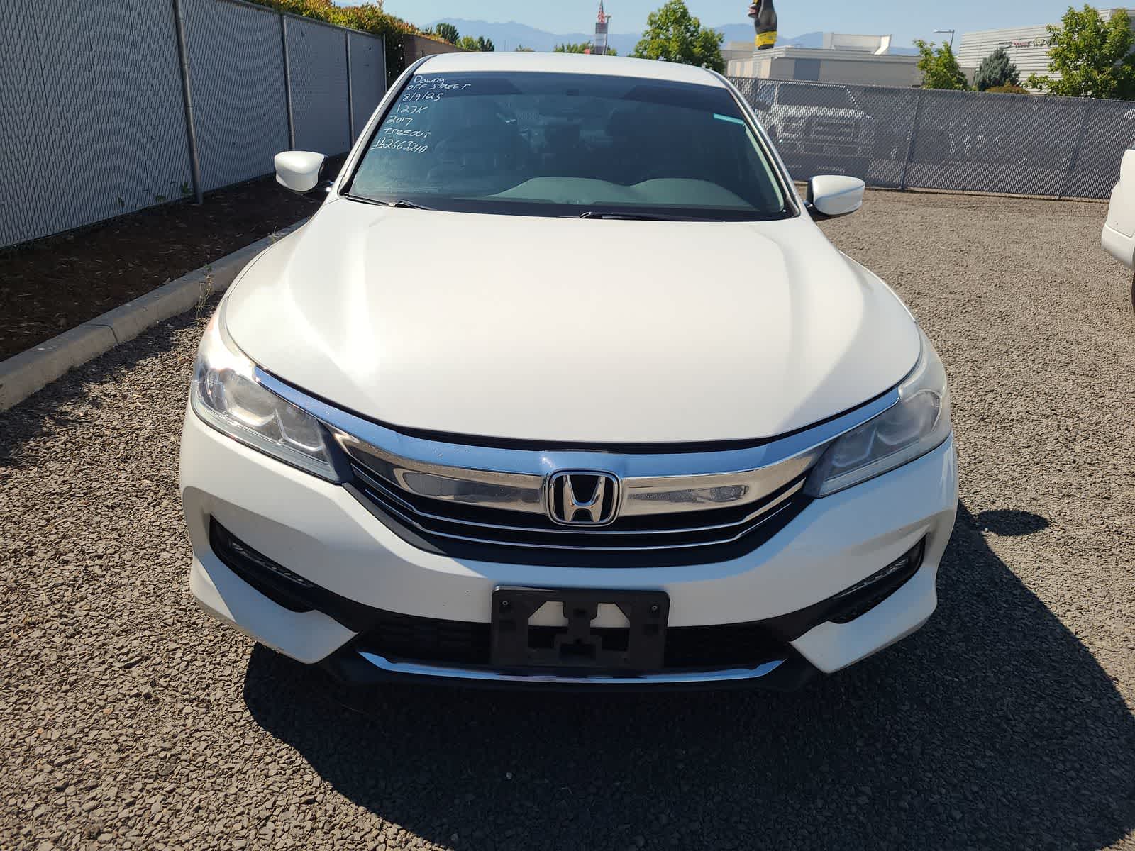 Thumbnail: 2017 Honda Accord - 5