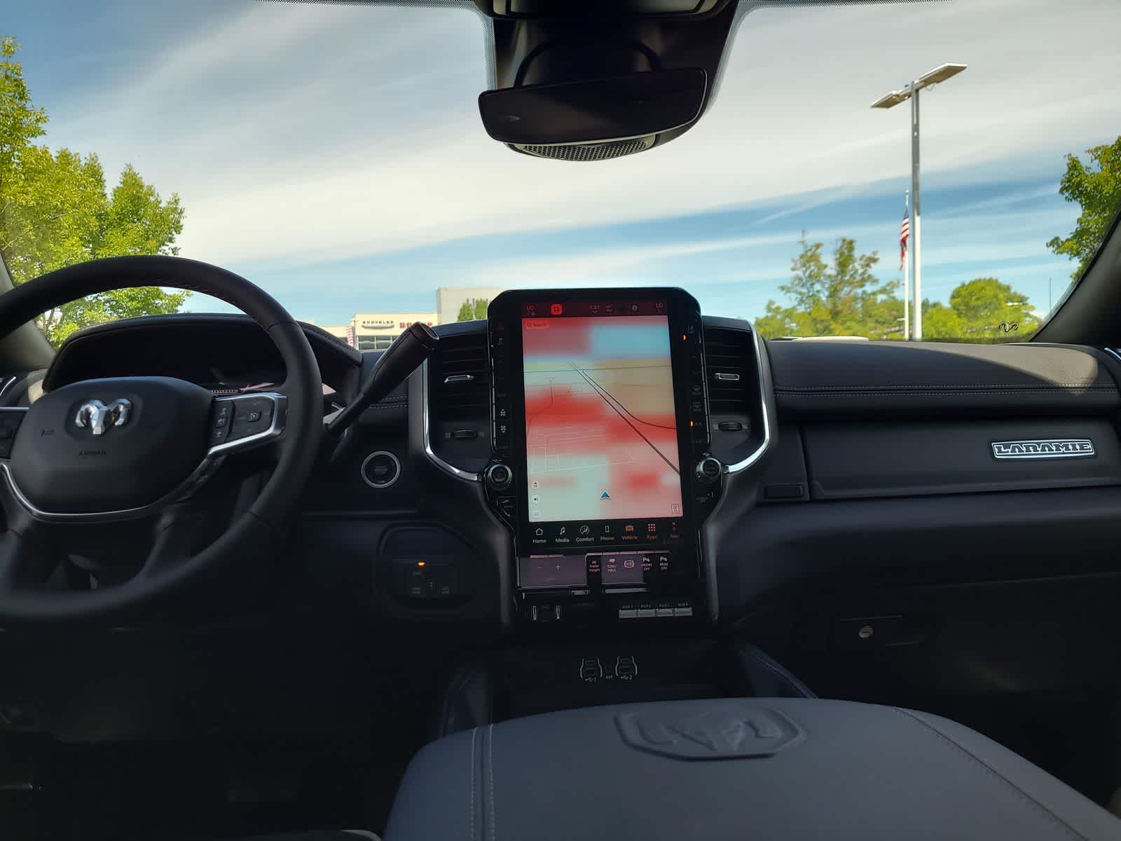 Thumbnail: 2025 RAM 2500 - 18