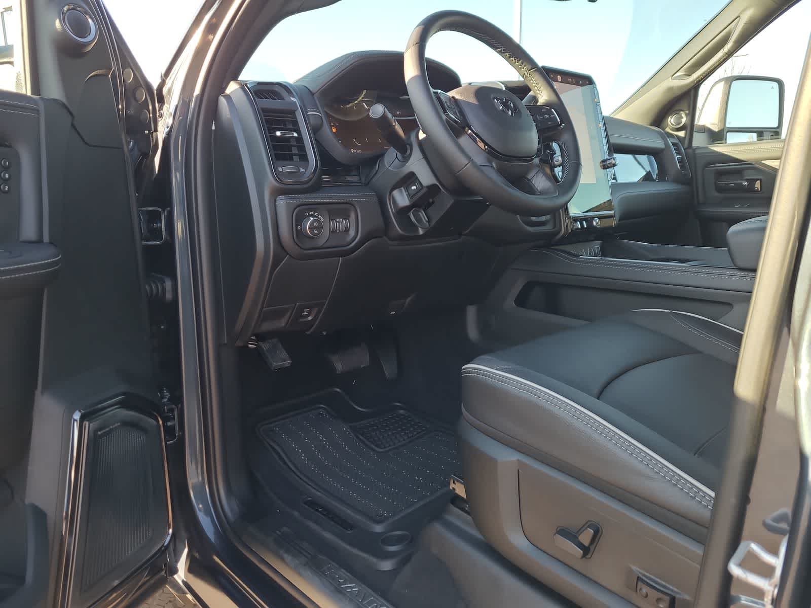 Thumbnail: 2026 RAM 2500 - 10