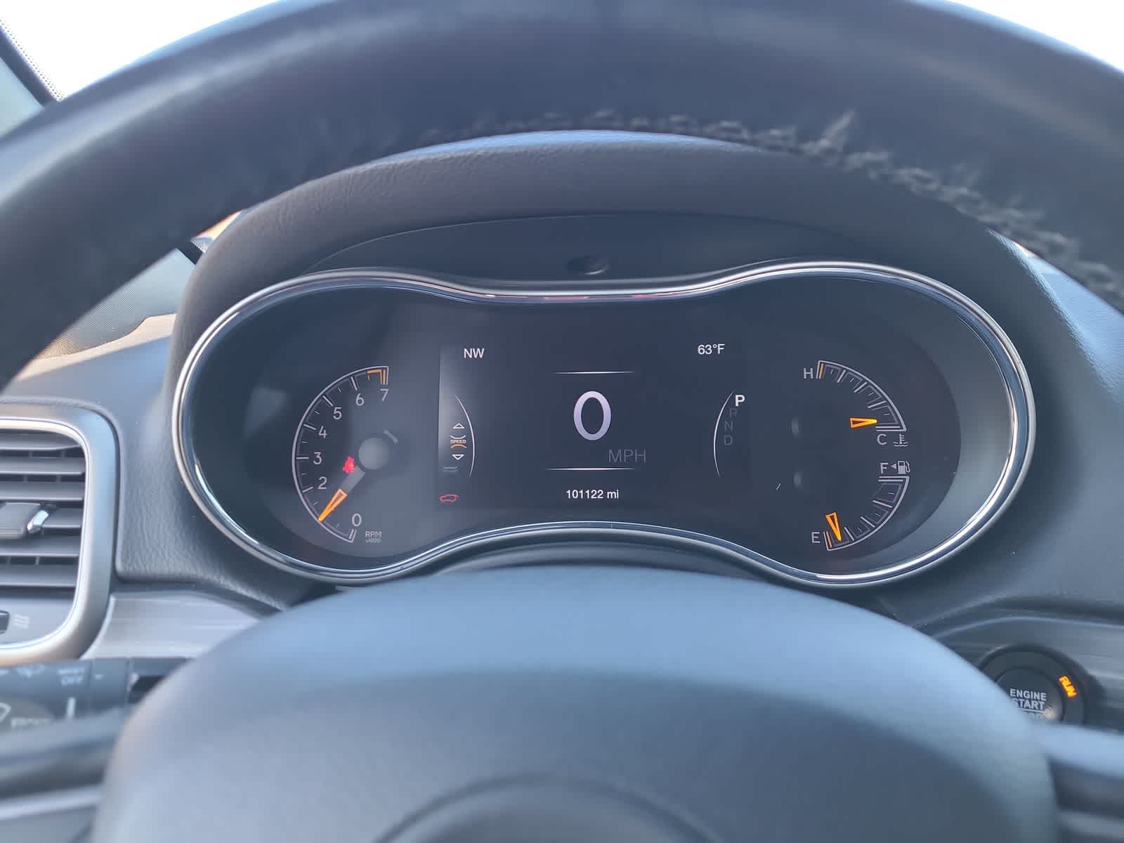 Thumbnail: 2020 Jeep Grand Cherokee - 26