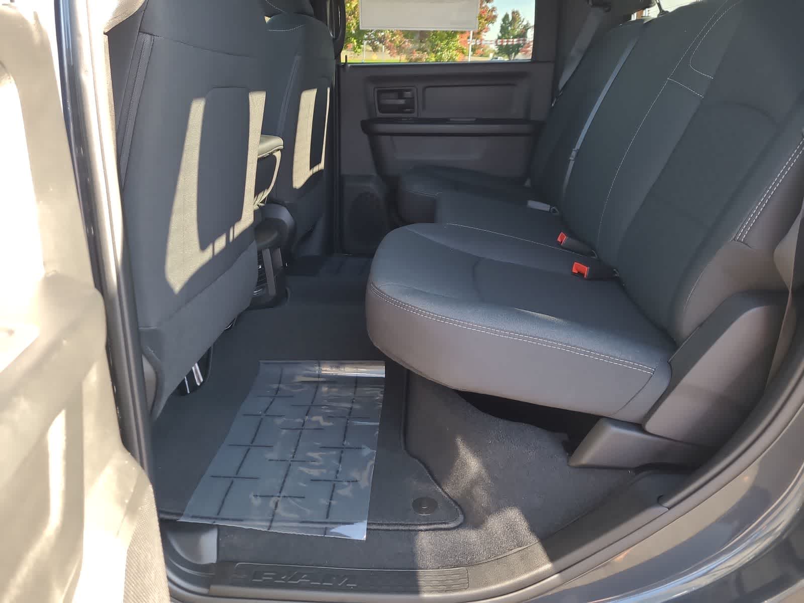 Thumbnail: 2026 RAM 2500 - 21