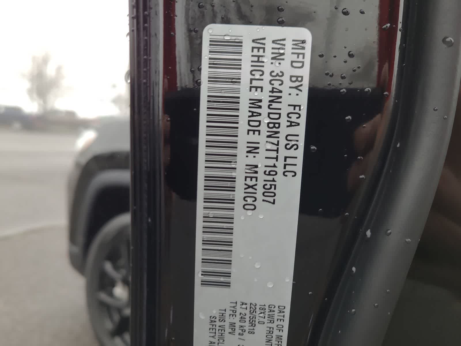 Thumbnail: 2026 Jeep Compass - 29