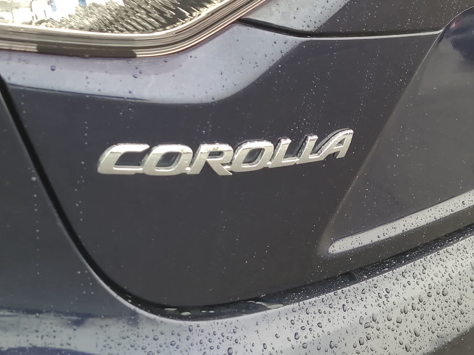 Thumbnail: 2024 Toyota Corolla - 15
