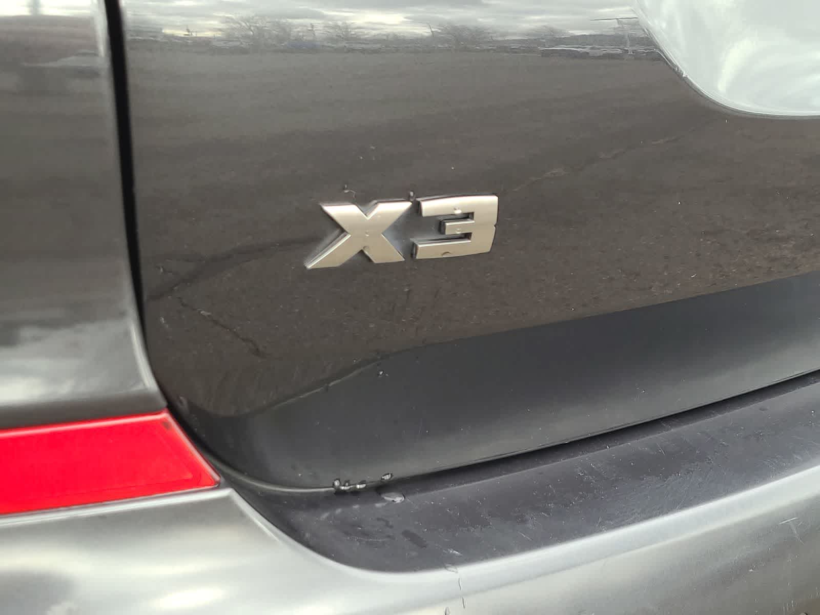 Thumbnail: 2019 BMW X3 - 15