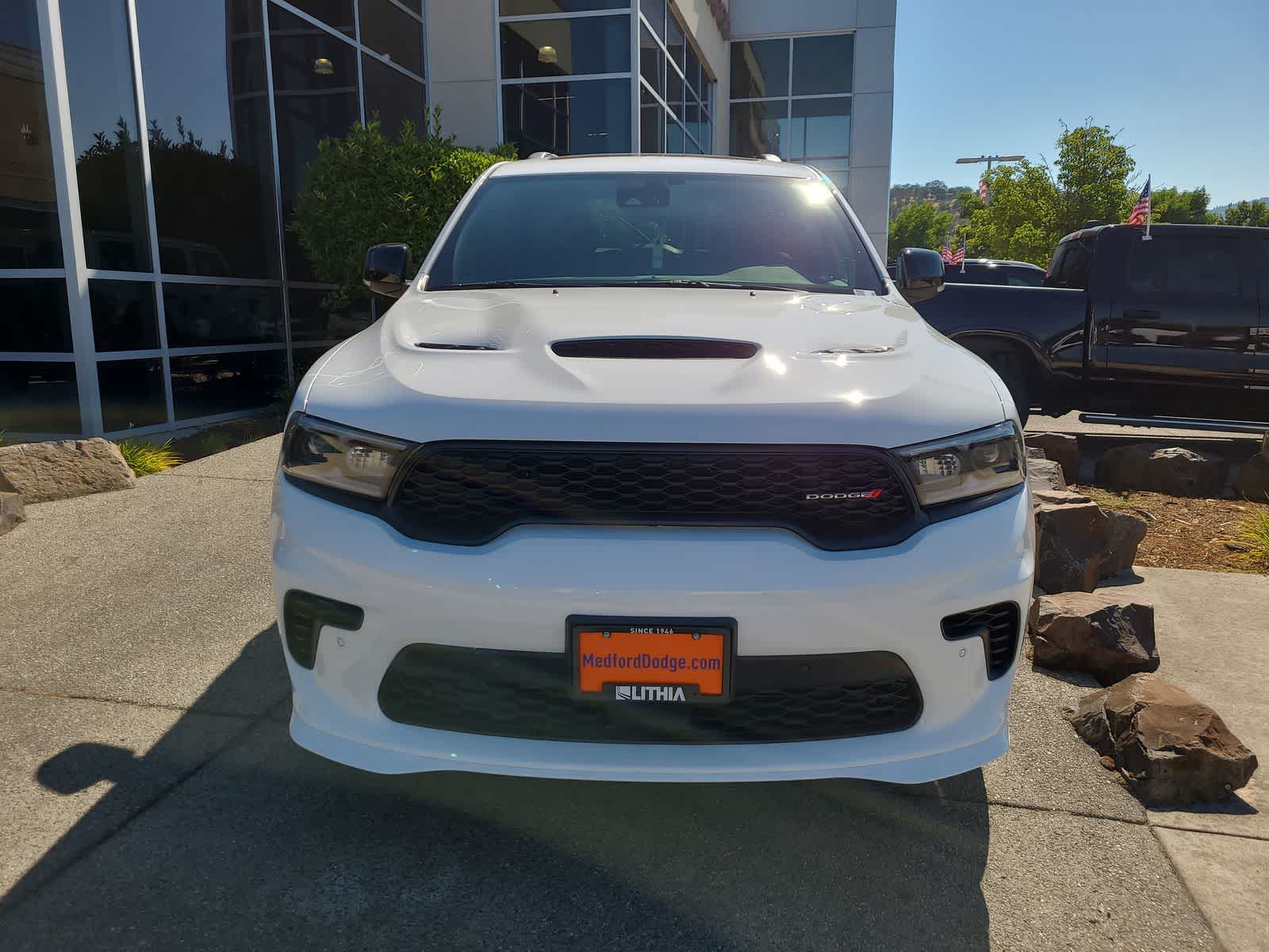 Thumbnail: 2025 Dodge Durango - 14