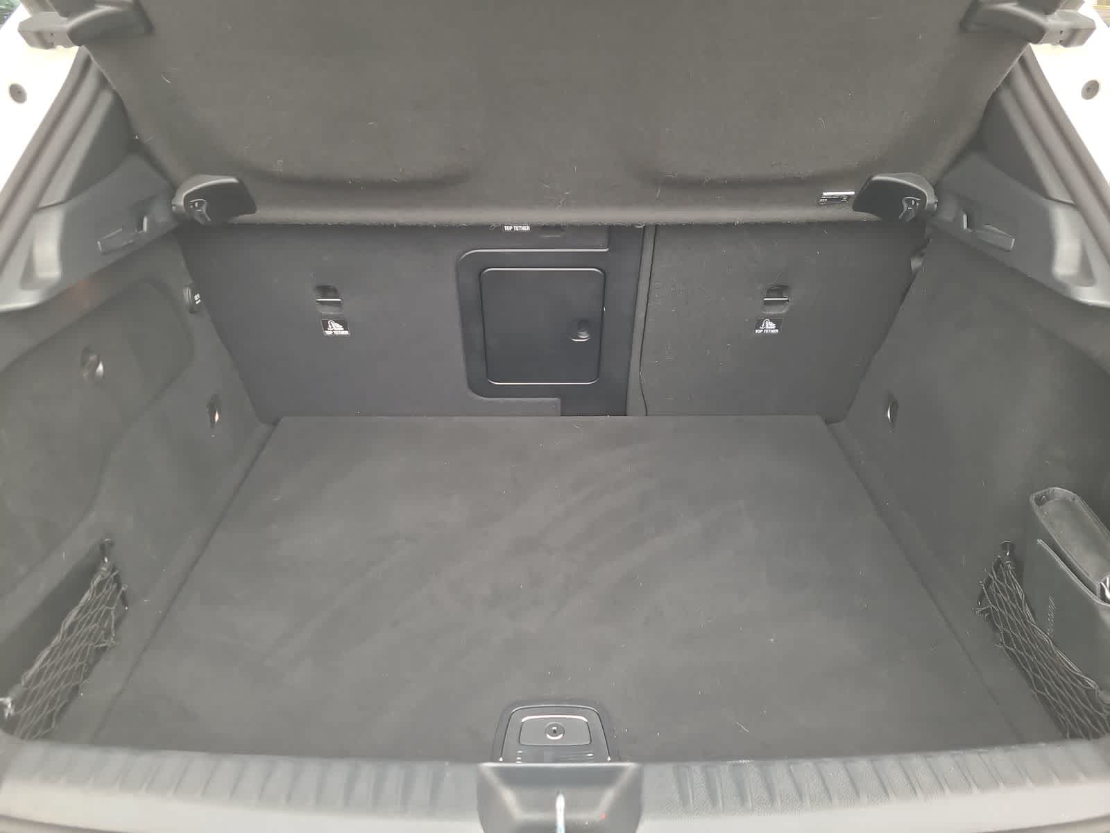 Thumbnail: 2019 Mercedes-Benz GLA - 27