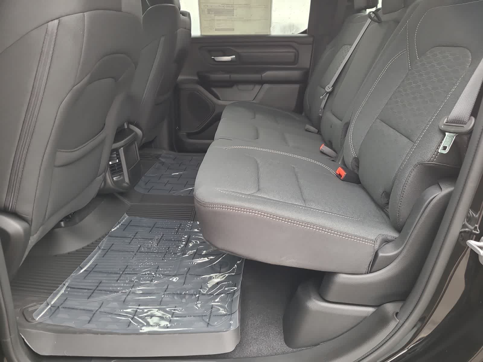 Thumbnail: 2026 RAM 1500 - 21