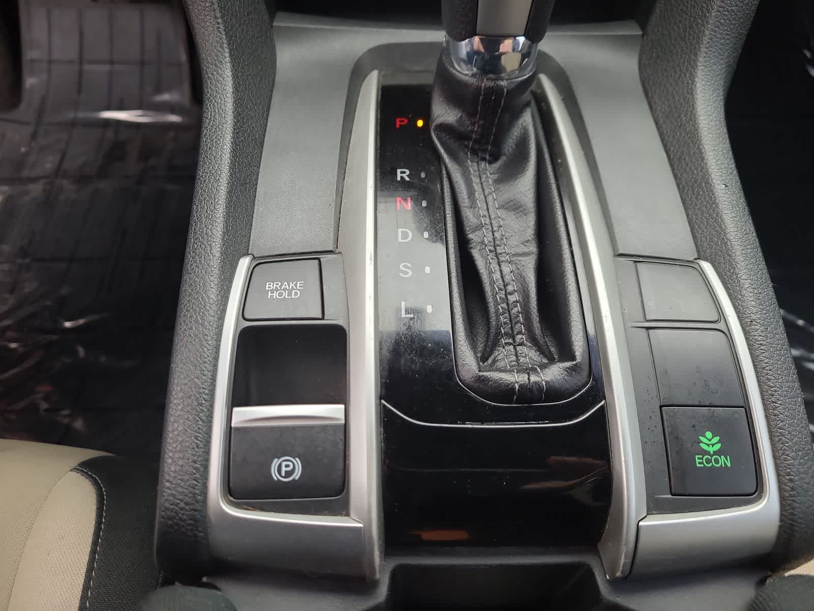 Thumbnail: 2016 Honda Civic - 25