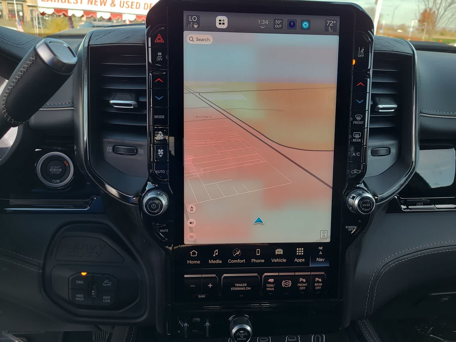 Thumbnail: 2026 RAM 2500 - 24