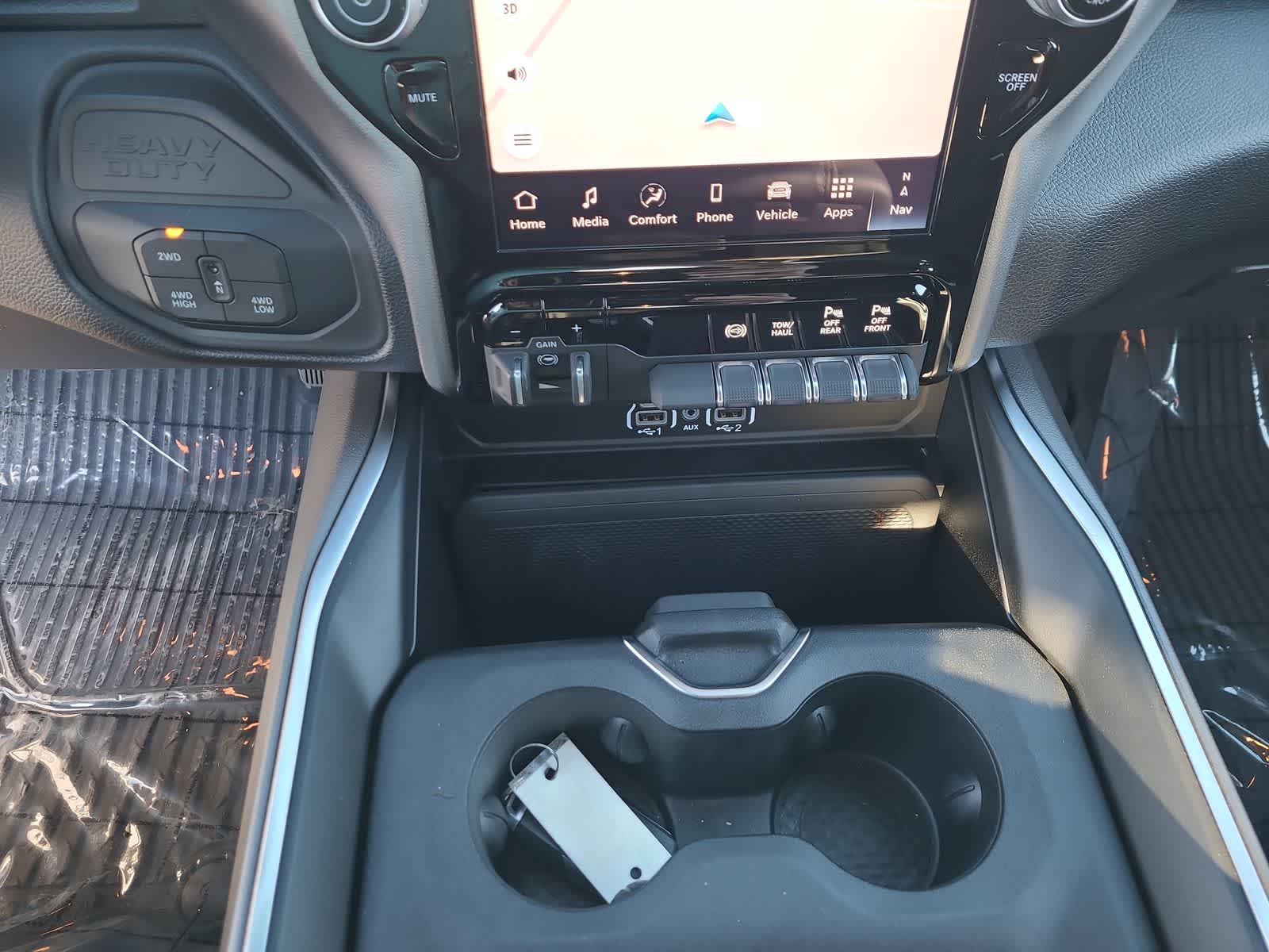 Thumbnail: 2026 RAM 2500 - 25