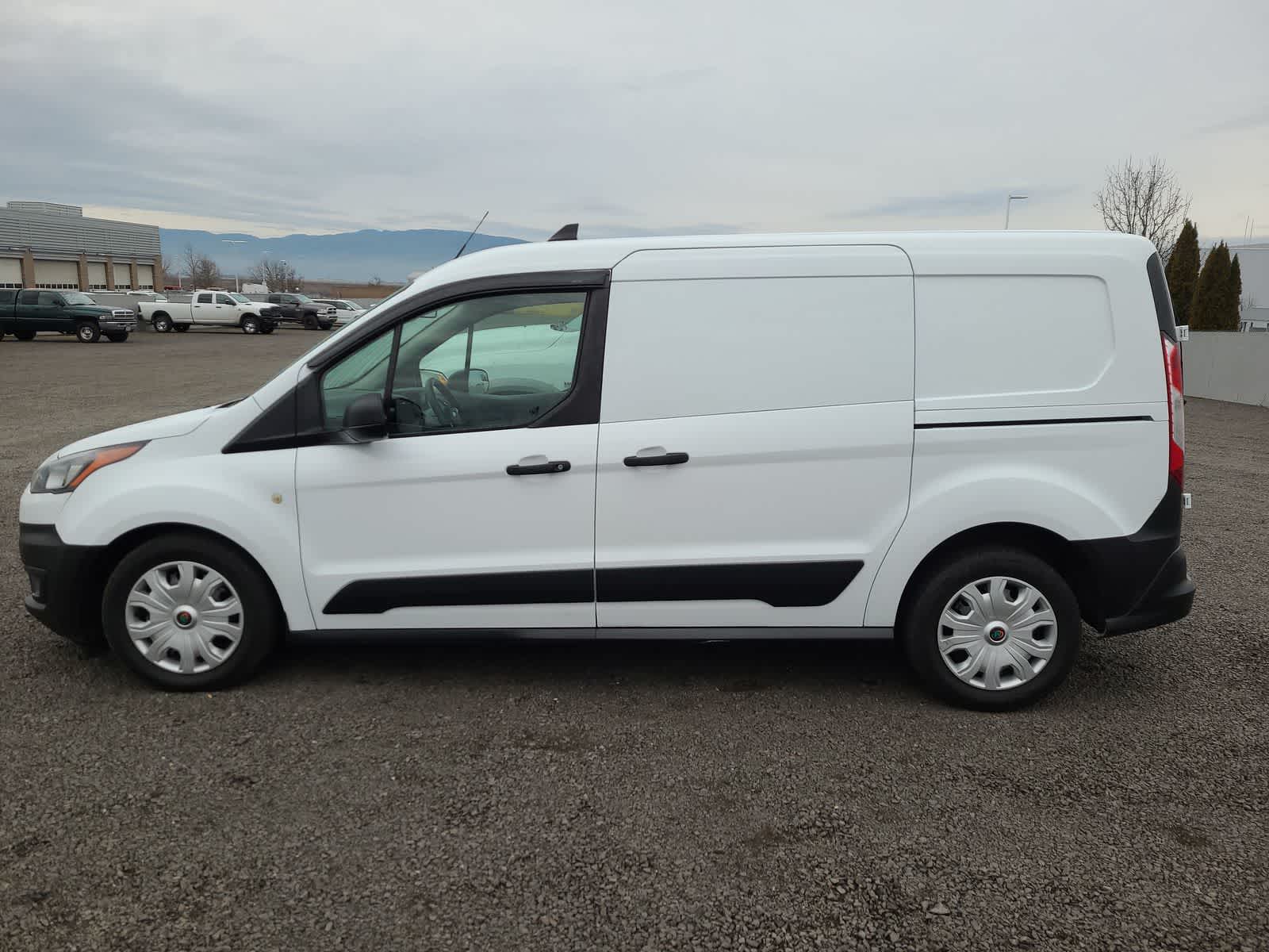 Thumbnail: 2020 Ford Transit Series - 2