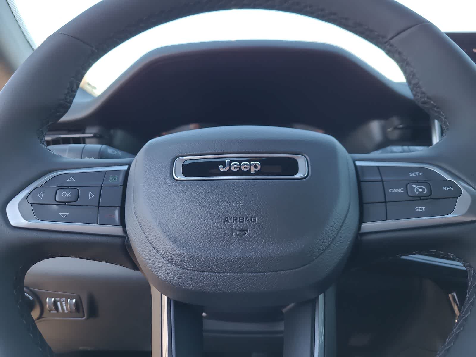 Thumbnail: 2026 Jeep Compass - 23