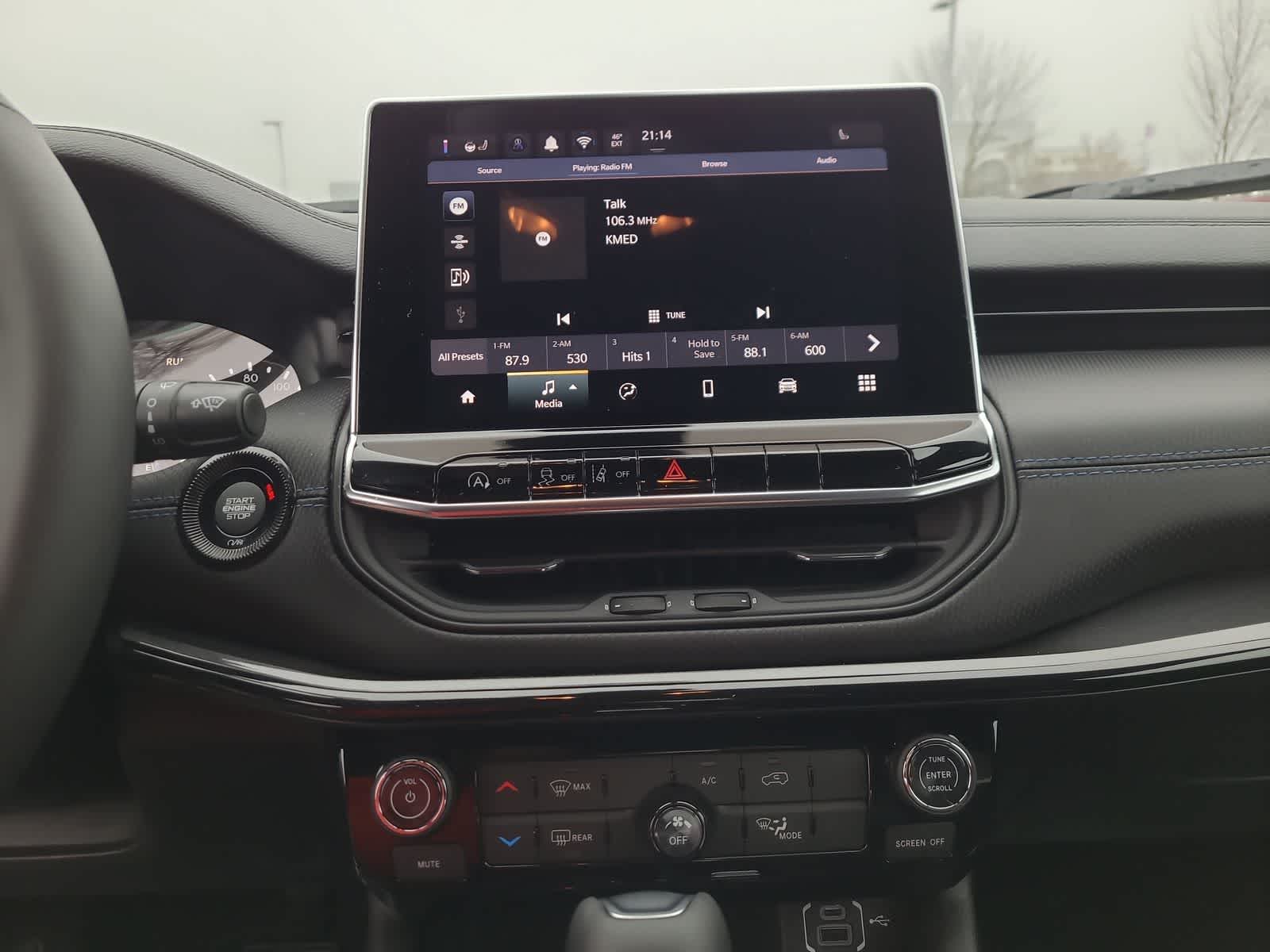 Thumbnail: 2026 Jeep Compass - 24