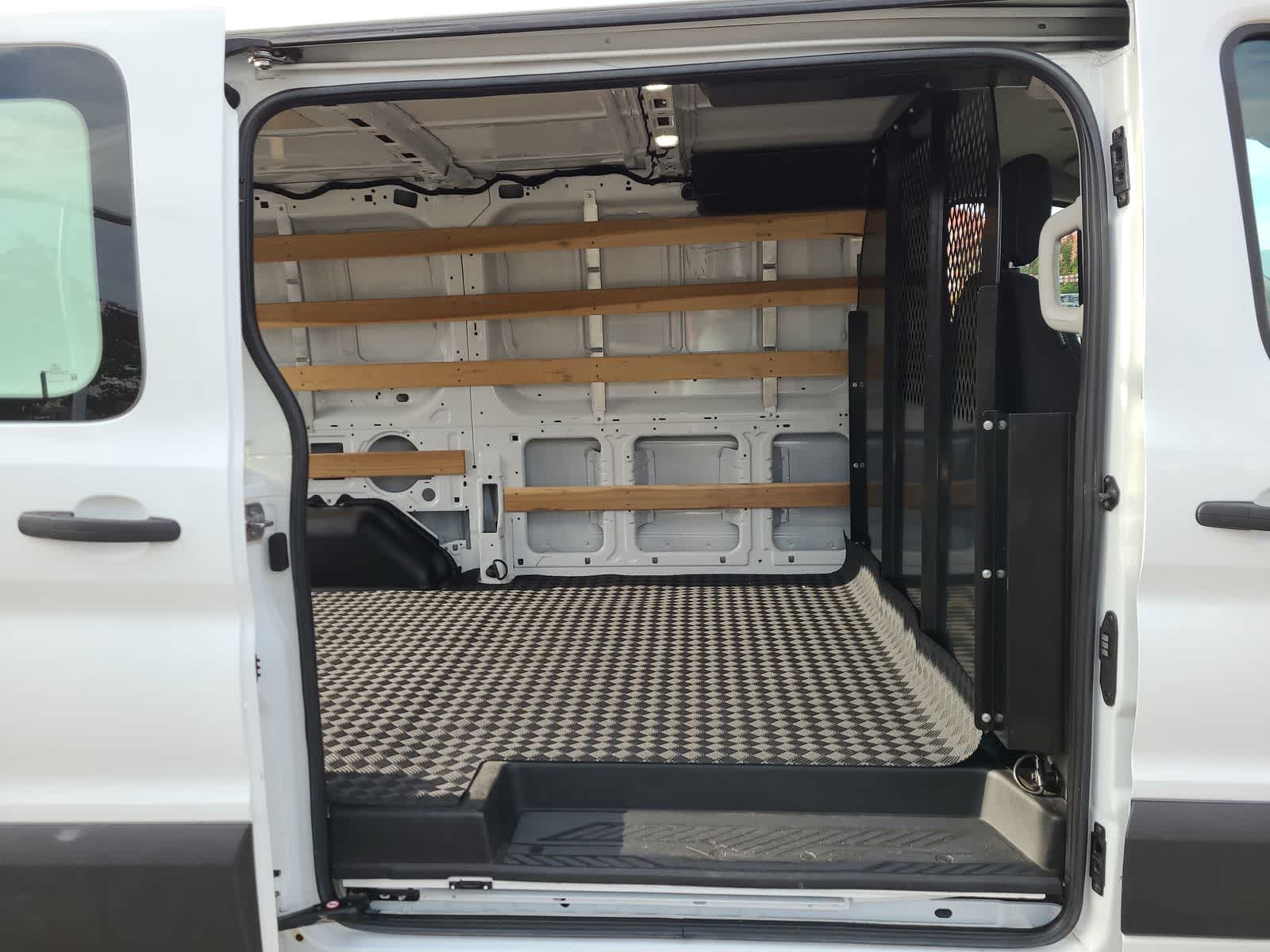 Thumbnail: 2023 Ford Transit Series - 21