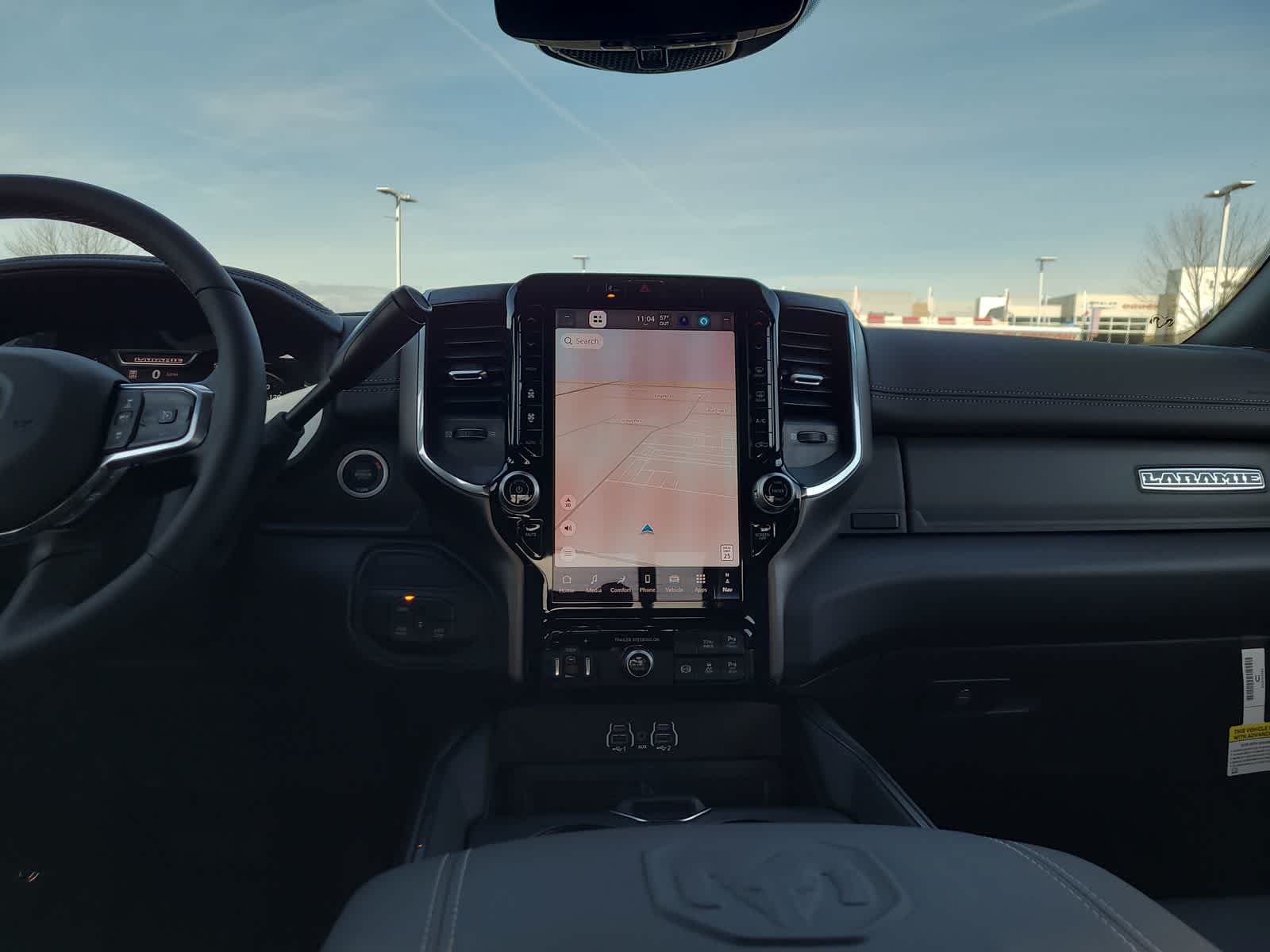 Thumbnail: 2026 RAM 2500 - 18