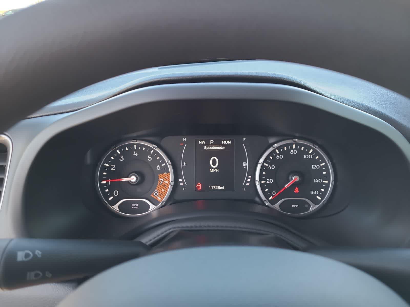 Thumbnail: 2022 Jeep Renegade - 26