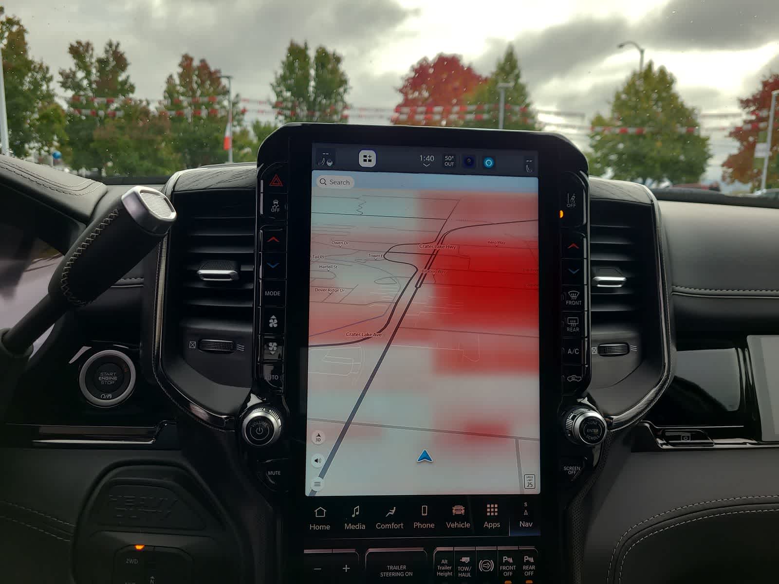 Thumbnail: 2026 RAM 3500 - 24