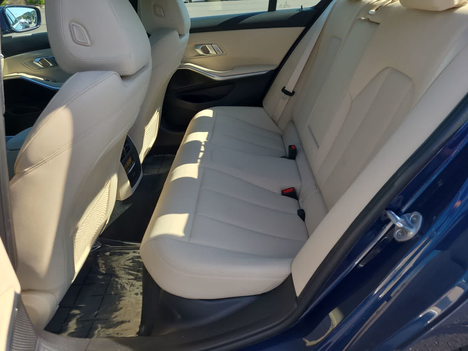 2021 BMW 3 Series 330i 21
