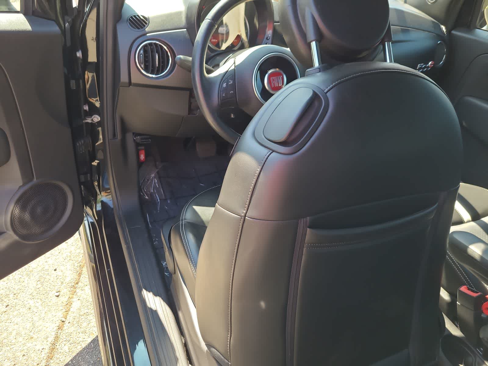 Thumbnail: 2019 Fiat 500e - 20