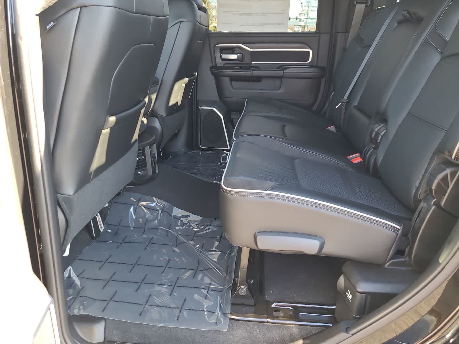 Thumbnail: 2026 RAM 2500 - 21