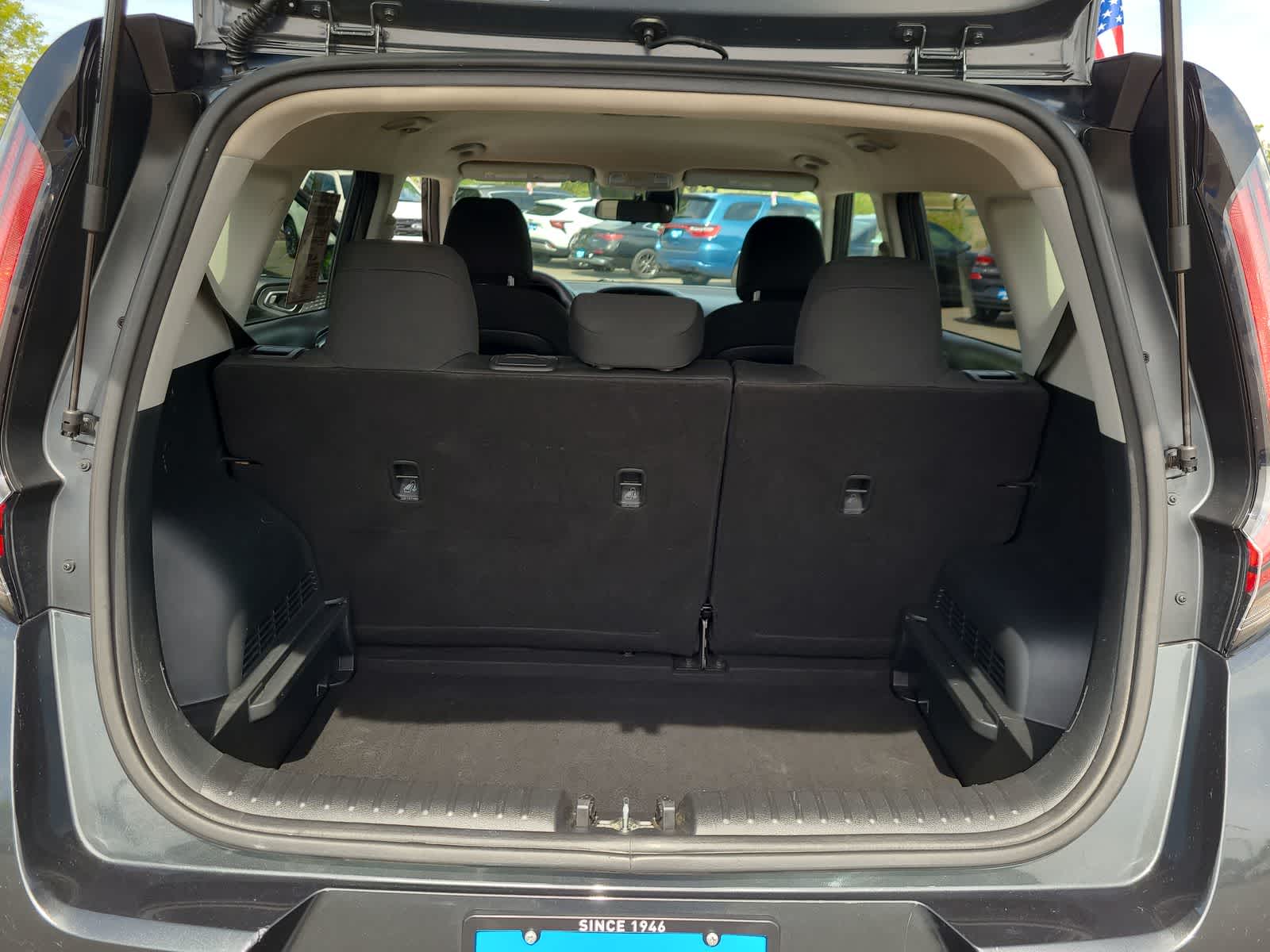 Thumbnail: 2023 Kia Soul - 27