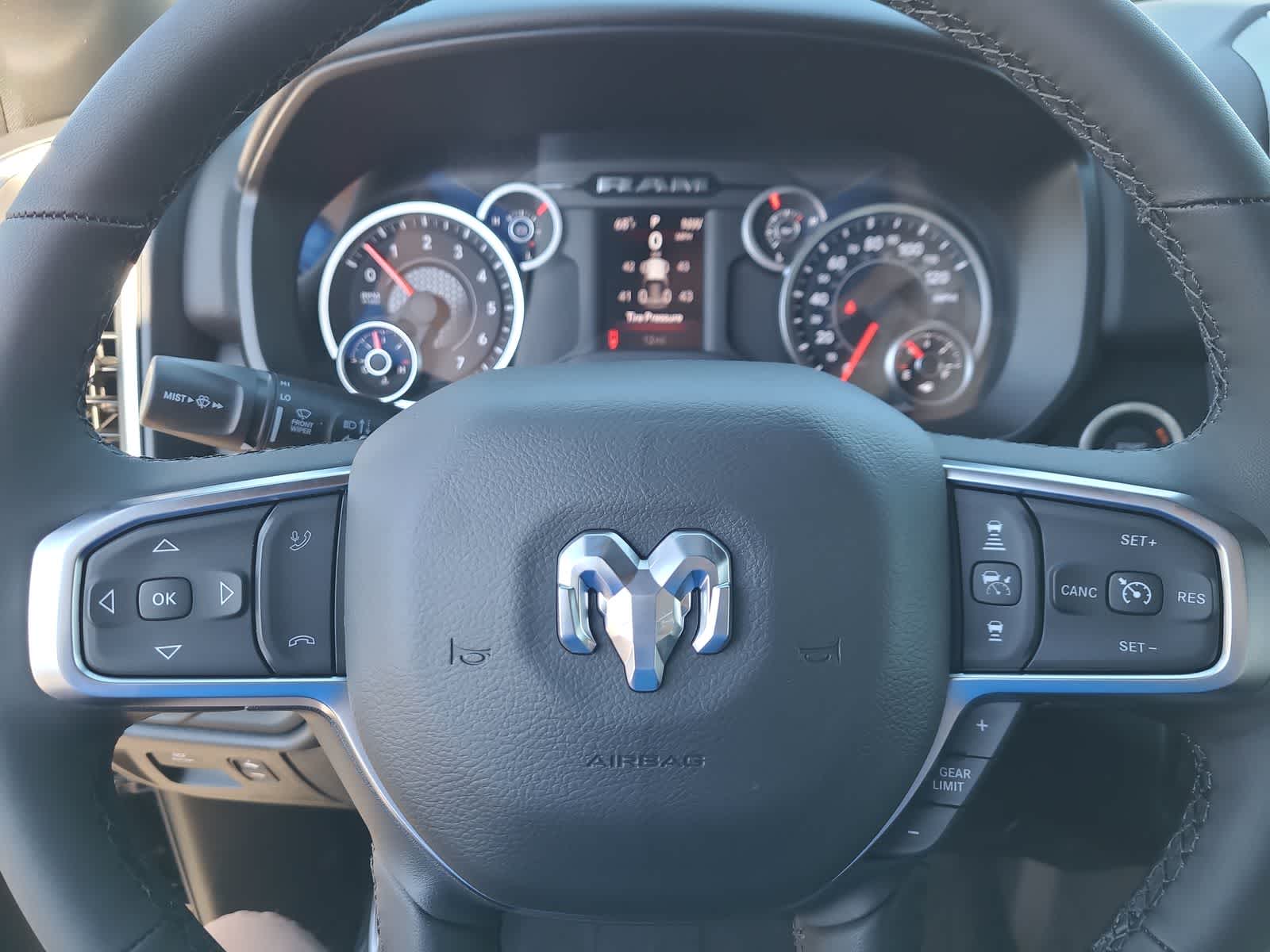 Thumbnail: 2026 RAM 1500 - 23