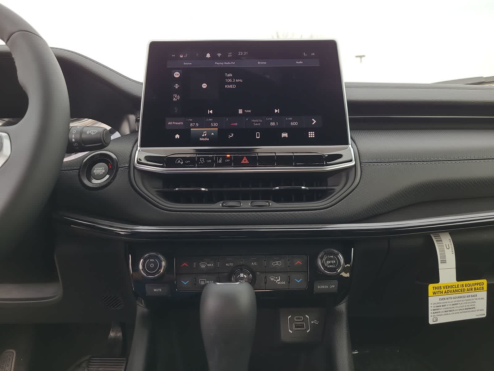 Thumbnail: 2026 Jeep Compass - 24