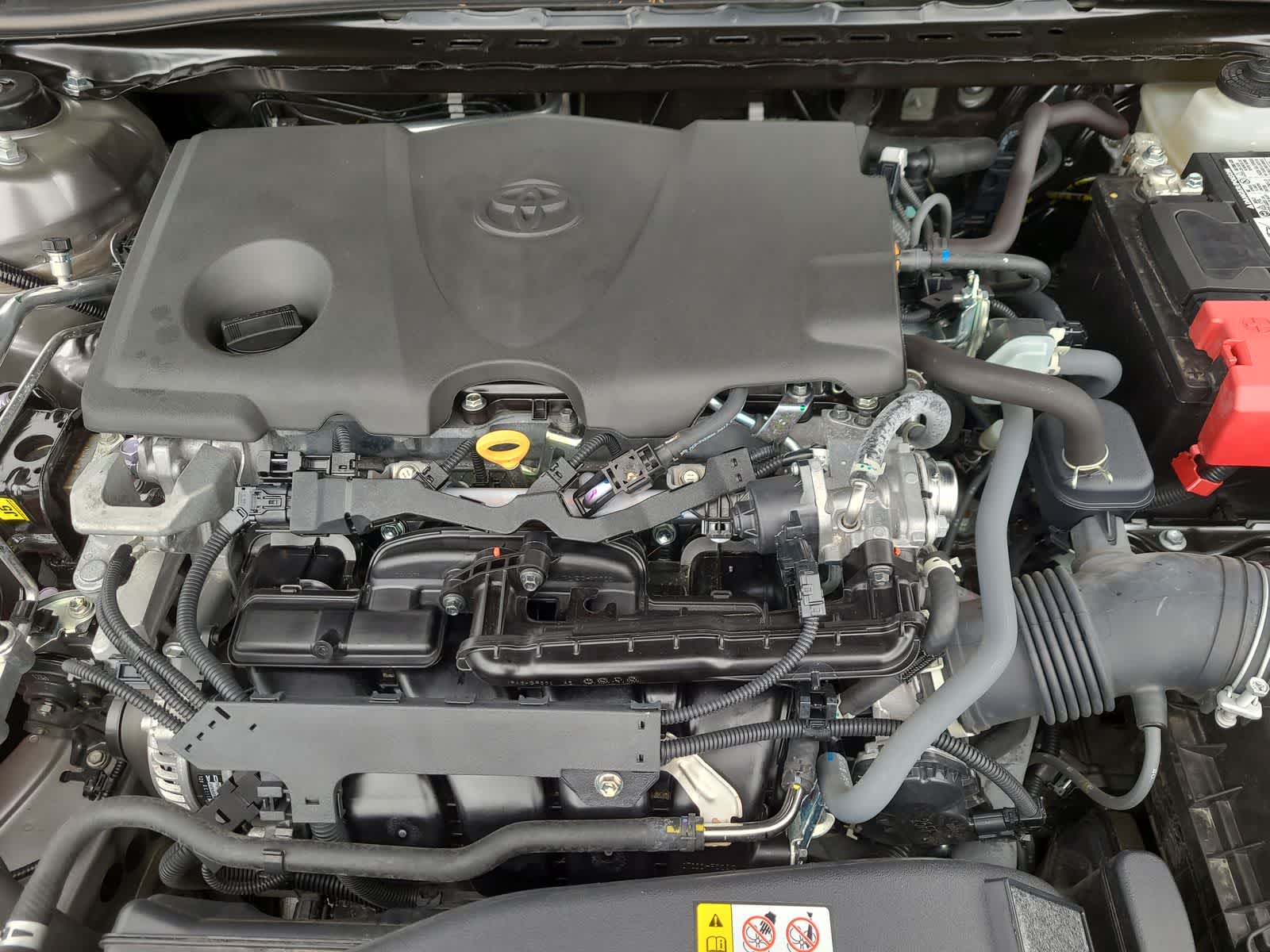 Thumbnail: 2023 Toyota Camry - 17
