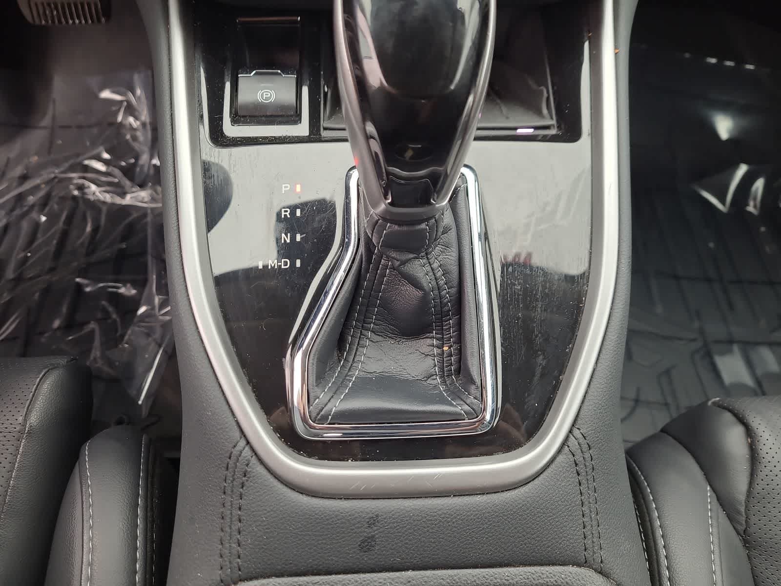 Thumbnail: 2023 Subaru Outback - 25