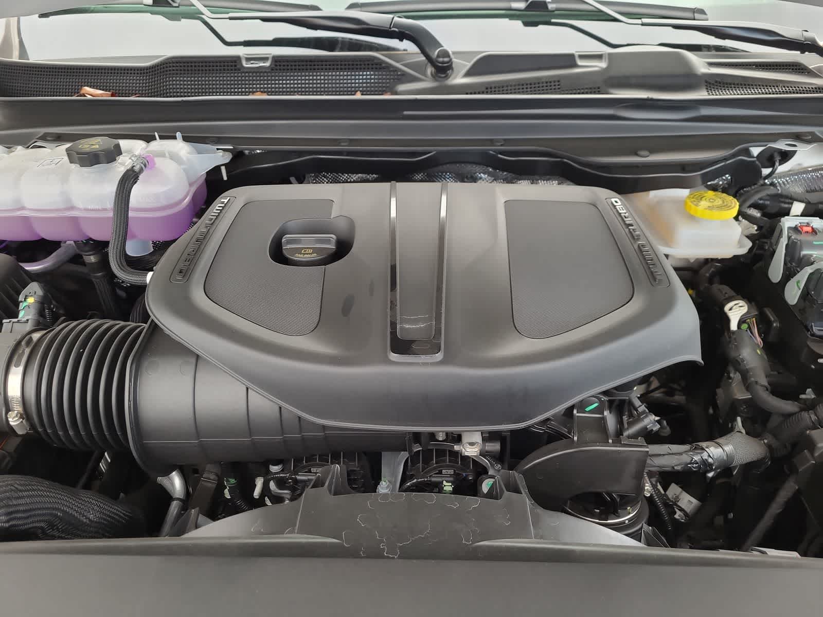 Thumbnail: 2026 RAM 1500 - 17