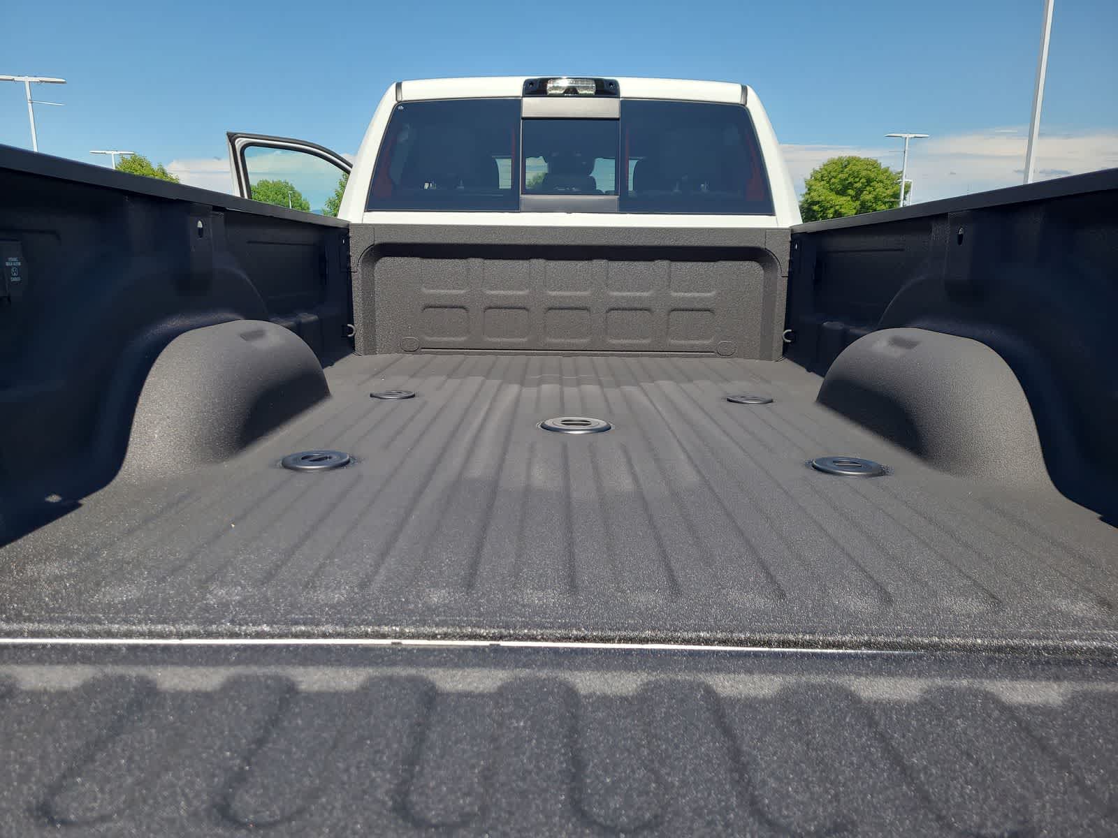 Thumbnail: 2025 RAM 2500 - 27