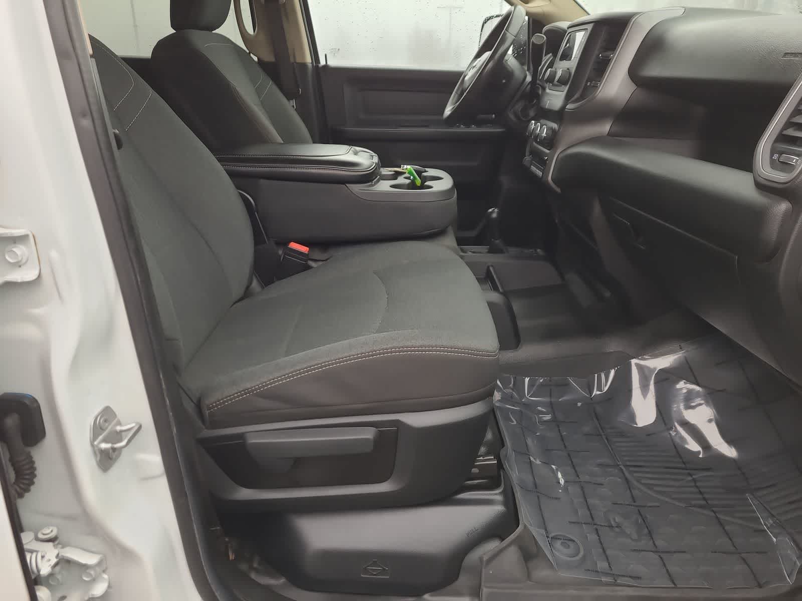 Thumbnail: 2019 RAM 4500 - 21