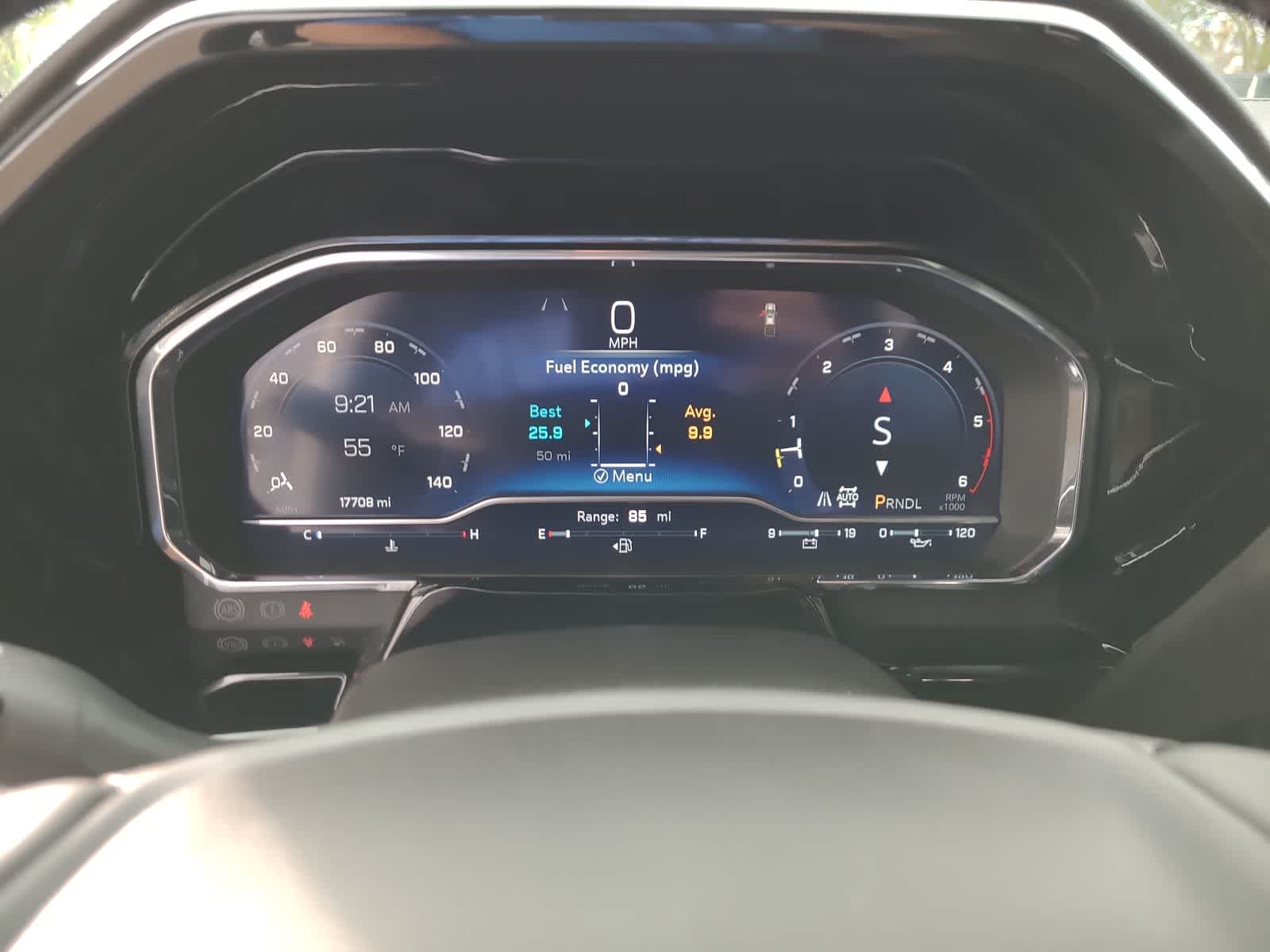 Thumbnail: 2024 Chevrolet Silverado 2500 - 26