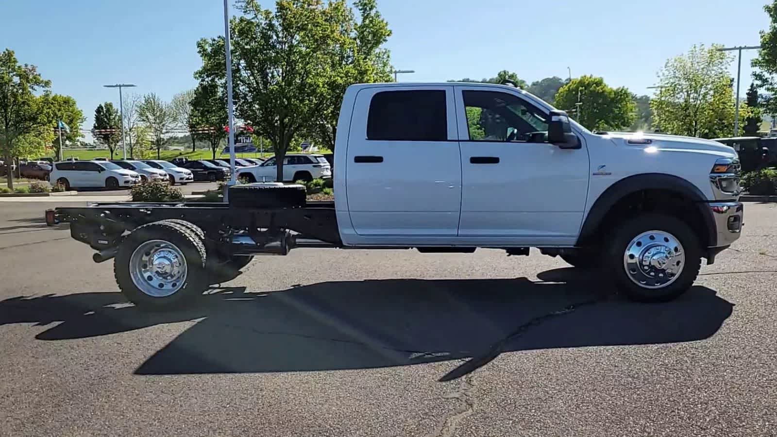 Thumbnail: 2026 RAM 5500 - 9