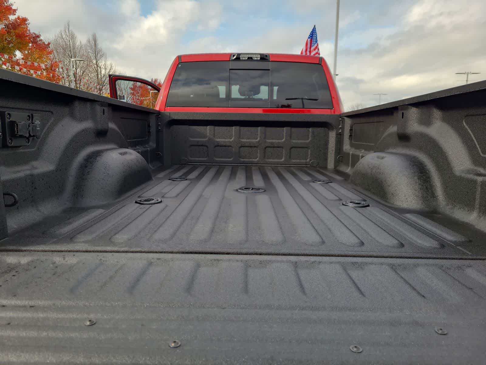 Thumbnail: 2026 RAM 2500 - 27