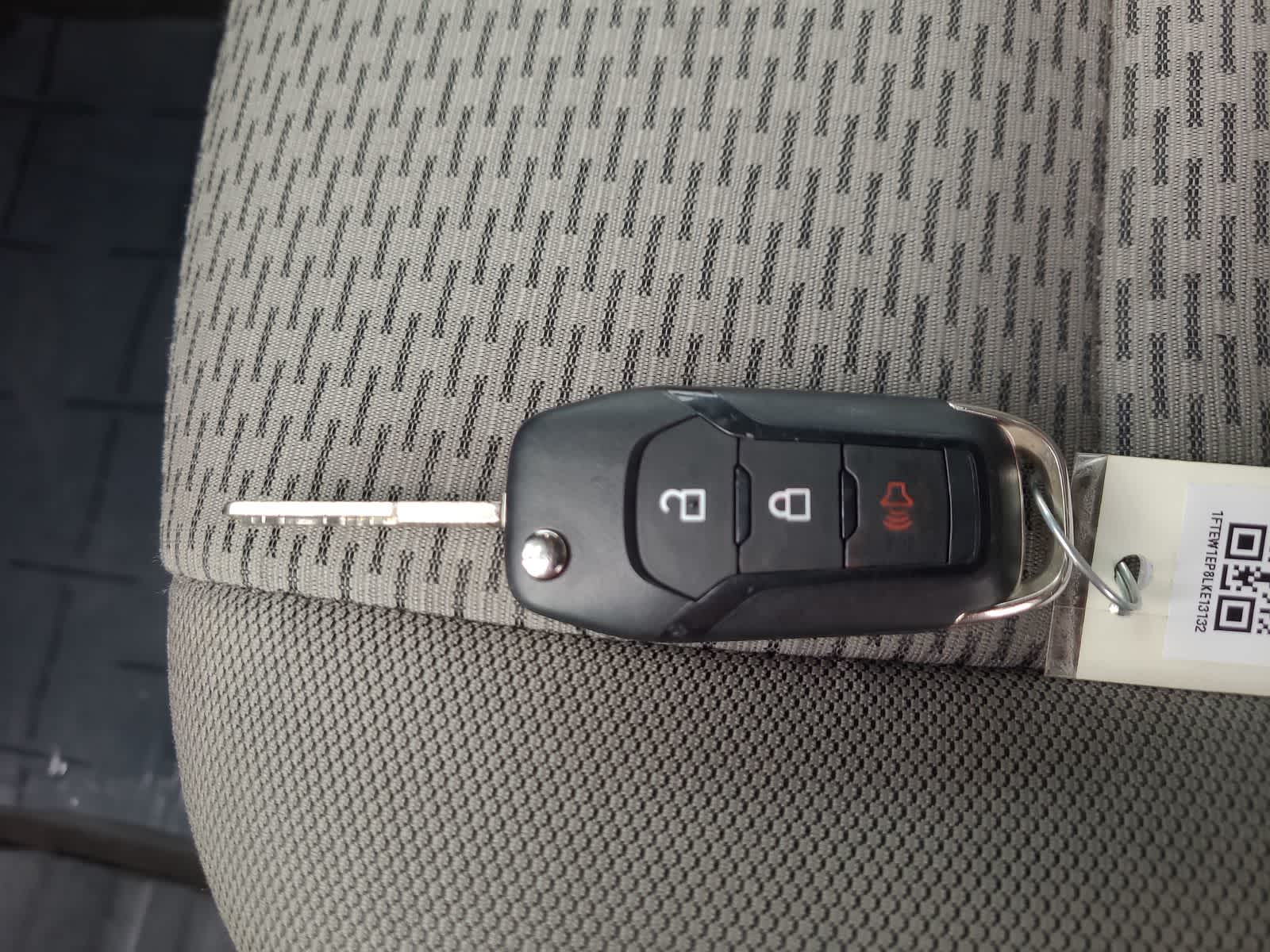 2020 Ford F-150 XLT - Photo 28