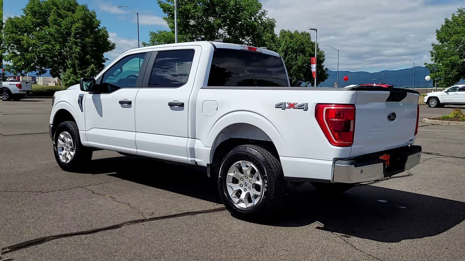 2023 Ford F-150 XLT 6