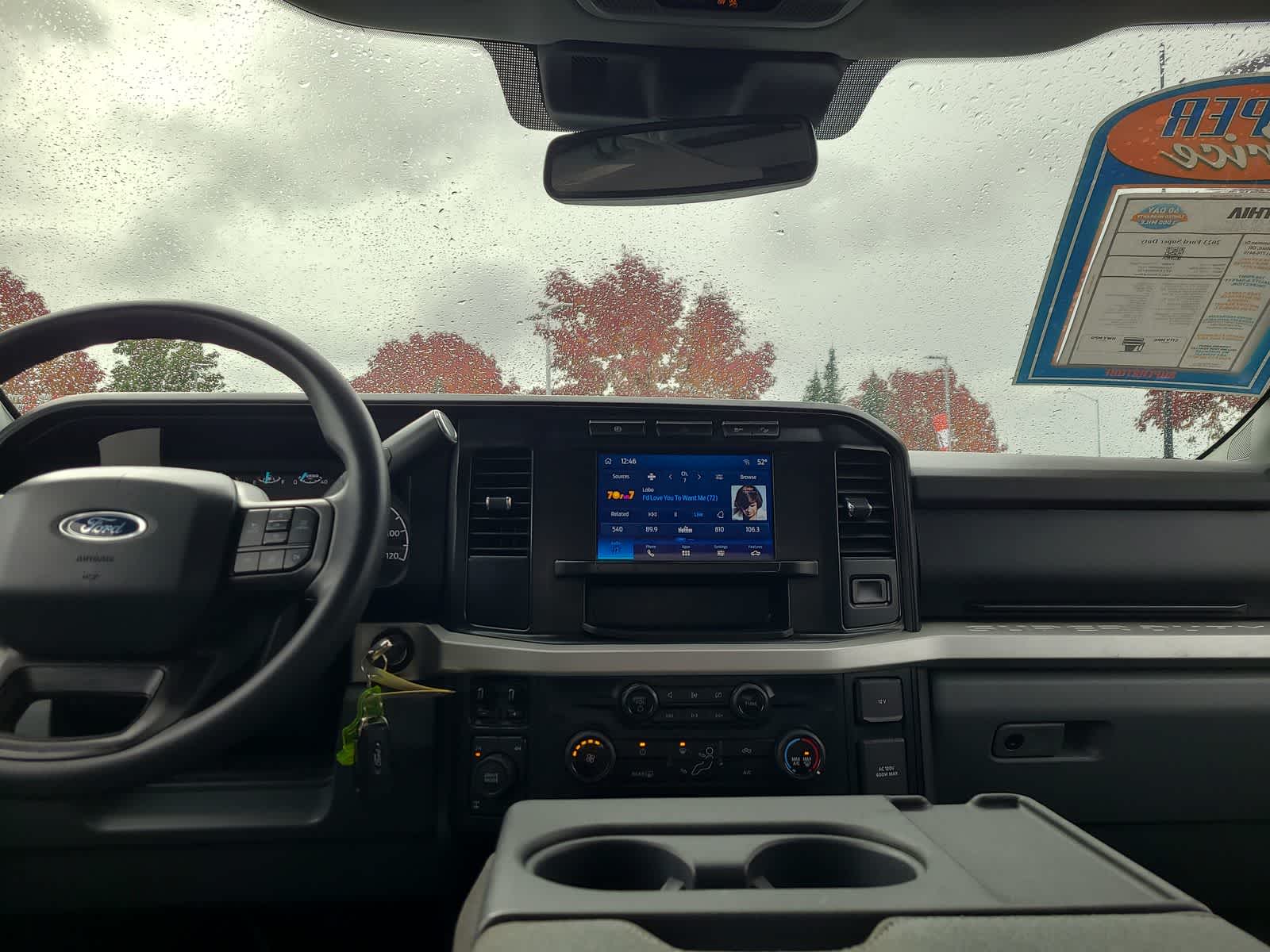 Thumbnail: 2023 Ford F-350 - 18