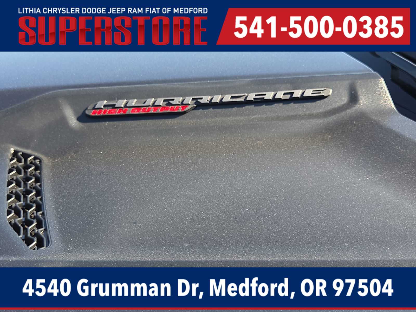 Thumbnail: 2026 RAM 1500 - 15