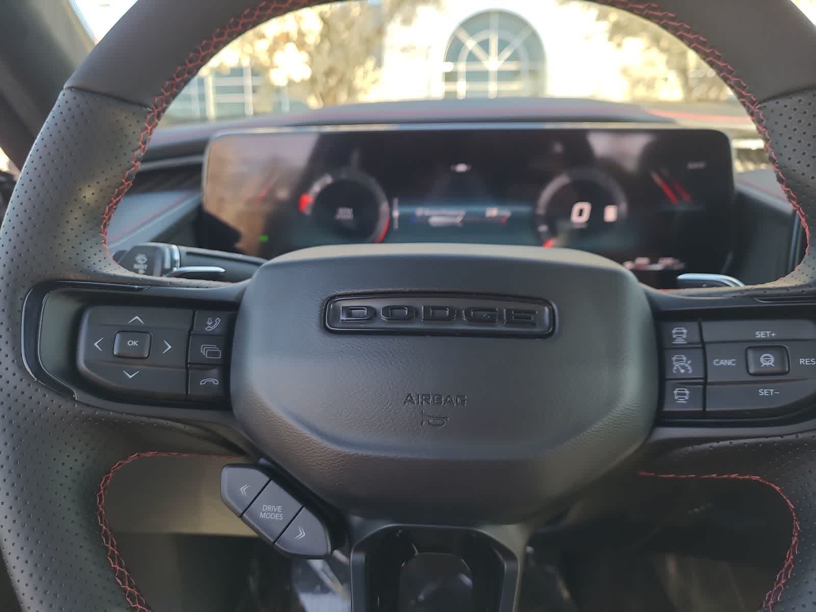 Thumbnail: 2026 Dodge Charger - 23