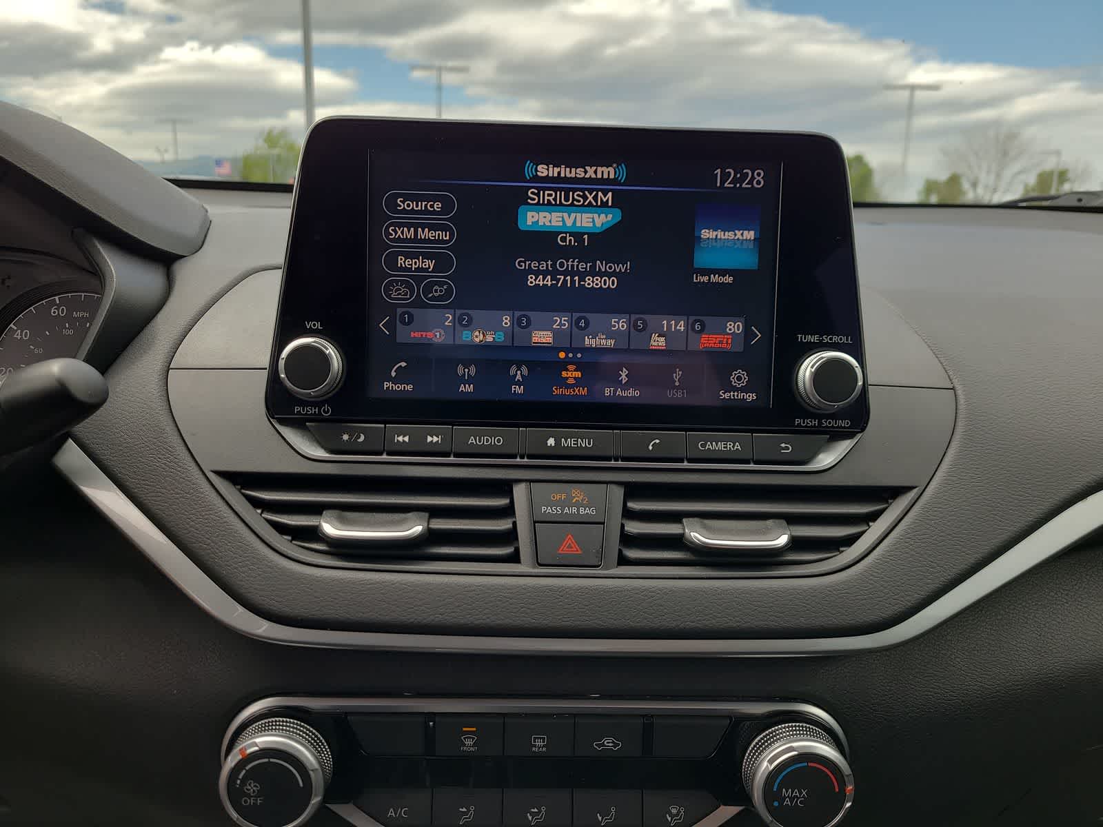 Thumbnail: 2025 Nissan Altima - 24